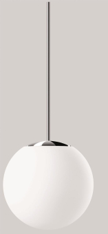 Bega Pendelleuchte f.den       50825.3K4 