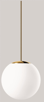 Bega Pendelleuchte f.den       50825.4K4 