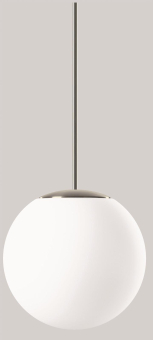 Bega Pendelleuchte f.den       50826.2K4 