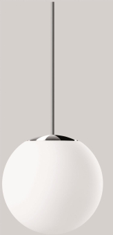 Bega Pendelleuchte f.den       50826.3K3 