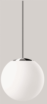 Bega Pendelleuchte f.den       50826.3K4 