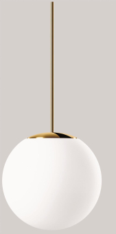 Bega Pendelleuchte f.den      50826.4PK4 