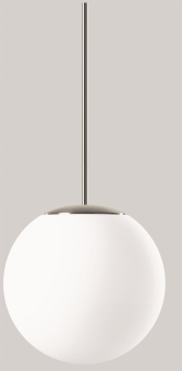 Bega Pendelleuchte f.den       50827.2K4 