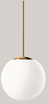 Bega Pendelleuchte f.den      50827.4PK3 