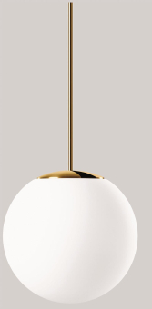 Bega Pendelleuchte f.den      50827.4PK4 