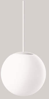 Bega Pendelleuchte f.den       50828.1K4 