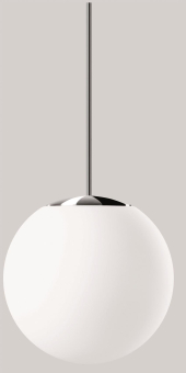 Bega Pendelleuchte f.den       50828.3K3 