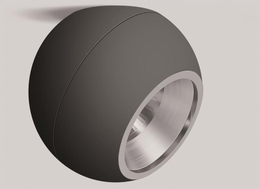 Bega Deckenleuchte f.den       50847.2K3 