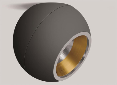 Bega Deckenleuchte f.den       50847.4K3 