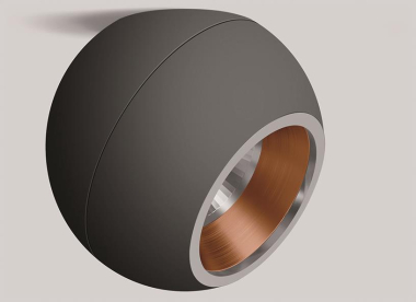 Bega Deckenleuchte f.den       50847.6K3 