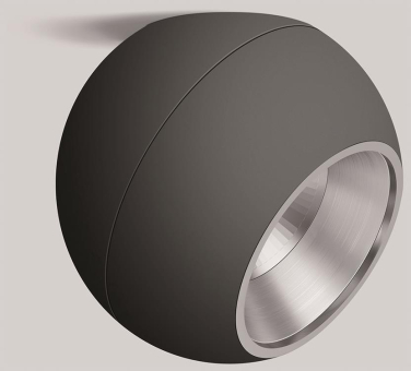 Bega Deckenleuchte f.den       50848.2K3 