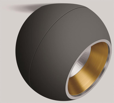 Bega Deckenleuchte f.den       50848.4K3 