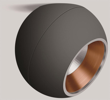 Bega Deckenleuchte f.den       50848.6K3 