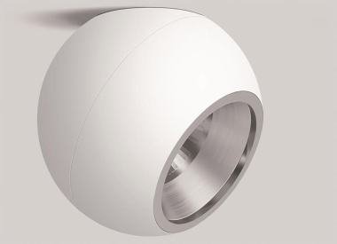 Bega Deckenleuchte f.den       50849.2K3 