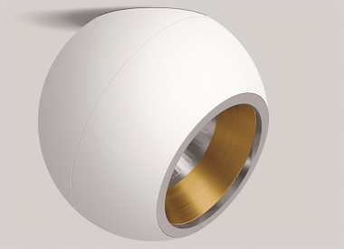 Bega Deckenleuchte f.den       50849.4K3 