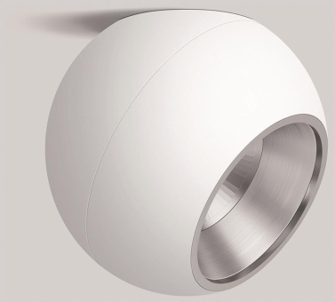 Bega Deckenleuchte f.den       50850.2K3 