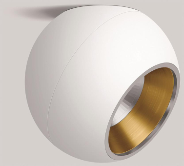 Bega Deckenleuchte f.den       50850.4K3 