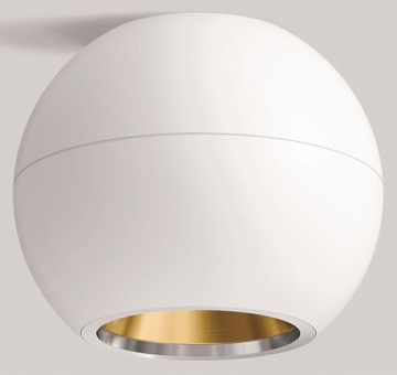 Bega Deckenleuchte f.den       50856.4K3 