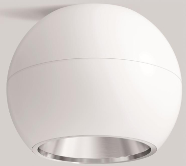 Bega Deckenleuchte f.den       50857.2K3 