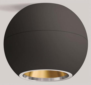 Bega Deckenleuchte f.den       50858.4K3 