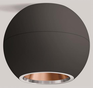 Bega Deckenleuchte f.den       50858.6K3 