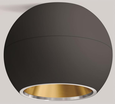 Bega Deckenleuchte f.den       50859.4K3 