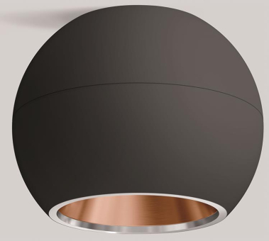 Bega Deckenleuchte f.den       50859.6K3 