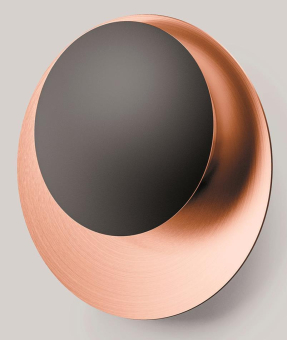 BEGA Wandleuchte               50912.6K3 