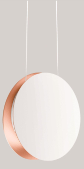 BEGA Pendelleuchte             50914.6K3 