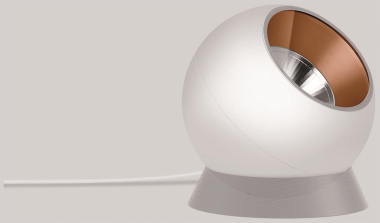 Bega Tischleuchte f.den        50917.6K3 