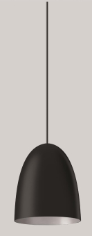 Bega Pendelleuchte f.den       50953.2K3 