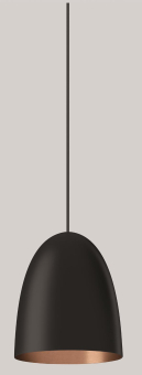 Bega Pendelleuchte f.den       50953.6K3 