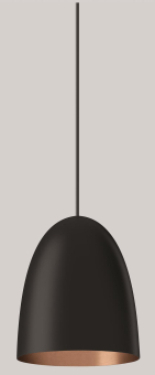 Bega Pendelleuchte f.den       50954.6K3 