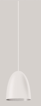 Bega Pendelleuchte f.den       50958.2K3 