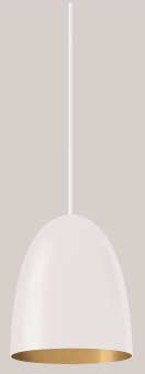 BEGA Pendelleuchte, für den    50960.4K3 