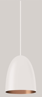 BEGA Pendelleuchte, für den    50960.6K3 