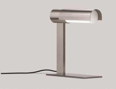 Bega Tischleuchte f.den        50961.2K3 