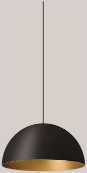 Bega Pendelleuchte f.den       50993.4K3 