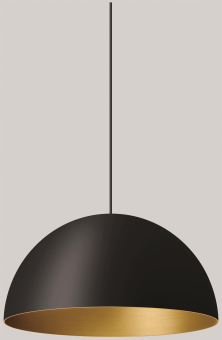 Bega Pendelleuchte f.den       50994.4K3 