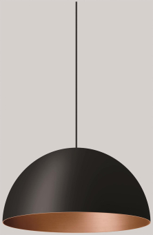 Bega Pendelleuchte f.den       50994.6K3 