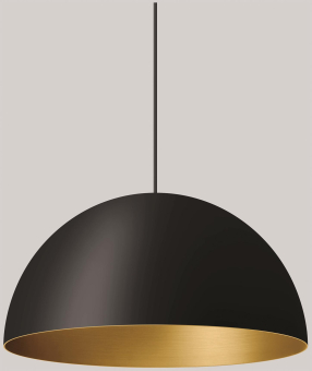 Bega Pendelleuchte f.den       50995.4K3 