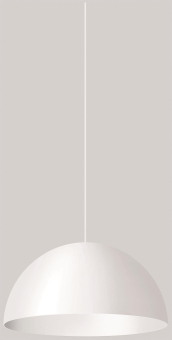 Bega Pendelleuchte f.den       50996.1K3 