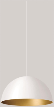 Bega Pendelleuchte f.den       50996.4K3 