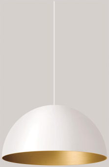 Bega Pendelleuchte f.den       50997.4K3 