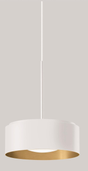 Bega Pendelleuchte f.den       51004.4K3 