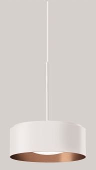 Bega Pendelleuchte f.den       51004.6K3 