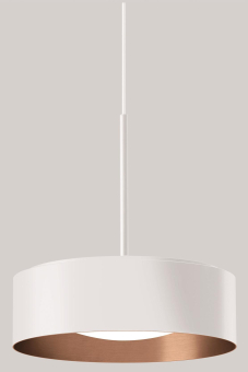 Bega Pendelleuchte f.den       51005.6K3 