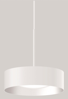 Bega Pendelleuchte f.den       51006.1K3 