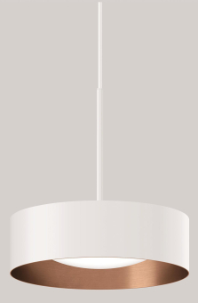 Bega Pendelleuchte f.den       51006.6K3 