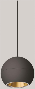 Bega Pendelleuchte f.den       51009.4K3 